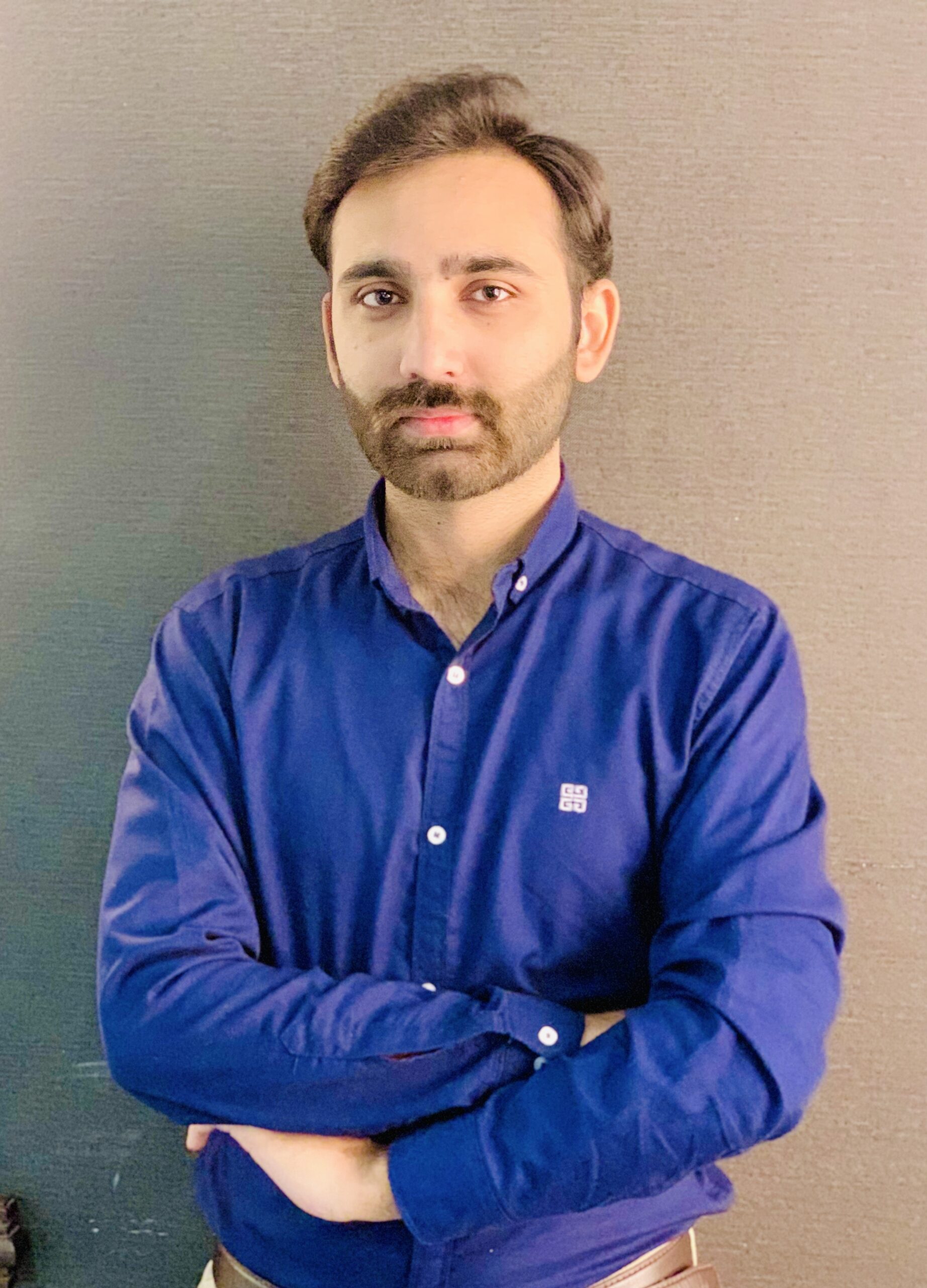 CEO of Digital Marketing in Lahore