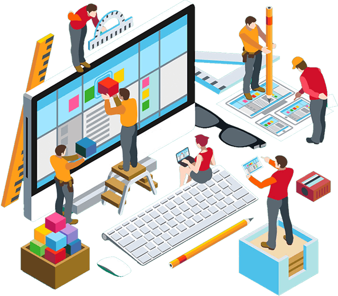 Digital Marketing in Lahore Banner