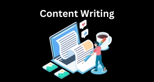 Content writing