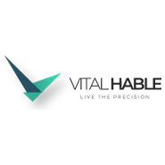 Digital marketing in Lahore's Client (Vital Hable)